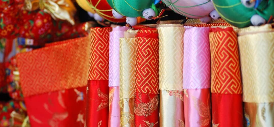 Pre-Shipment Textile Inspection in China: A Practical Guide