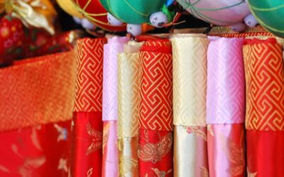 Pre-Shipment Textile Inspection in China: A Practical Guide