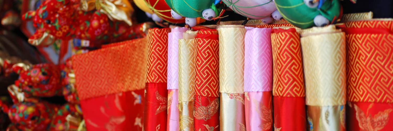 Pre Shipment Textile-Inspection in China