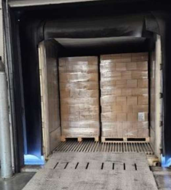 container loading inspection company china